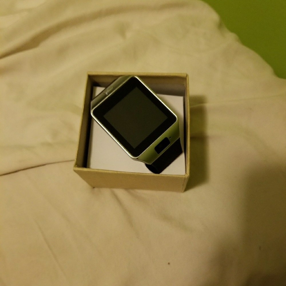 Smart Watch